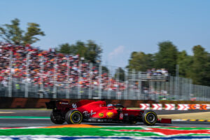 GP ITALIA F1/2021 – DOMENICA 12/09/2021