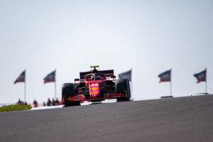 GP OLANDA F1/2021 – DOMENICA 05/09/2021