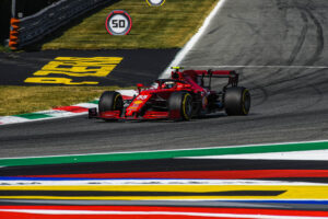 GP ITALIA F1/2021 – DOMENICA 12/09/2021