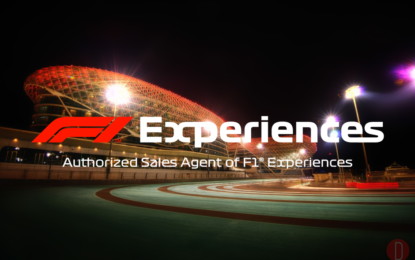 F1 Experiences: dopo Monza, le proposte per Abu Dhabi