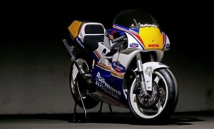 Honda rs Bayle