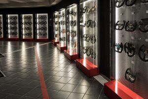 Museo Nicolis, Mostra Passione Volante, copy Ivano Mercanzin (2)