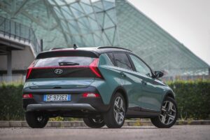 Nuova Hyundai BAYON (2)