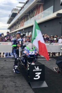 bastianini