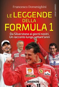 leggende f1