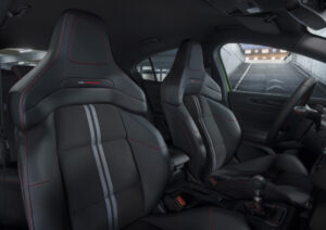 Ford Focus Redefined with Upgraded Connectivity, Energising Elec