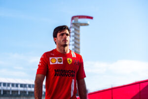 GP STATI UNITI F1/2021 – GIOVEDÌ 21/10/2021