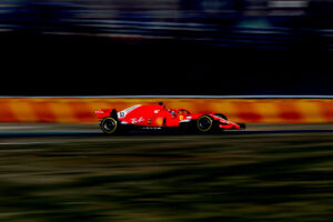 FDA TEST FIORANO – VENERDì 29/01/21