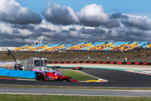GP TURCHIA F1/2021 – VENERDI 08/10/2021
