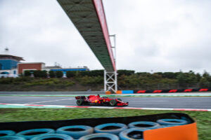 GP TURCHIA F1/2021 – DOMENICA 10/10/2021 –