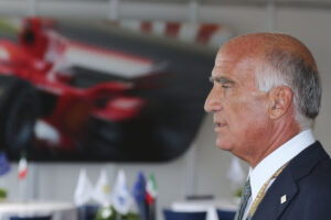 Angelo Sticchi Damiani – Presidente Automobile Club Italia – foto 2