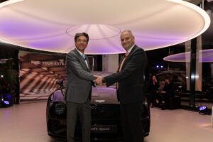 Bentley Milano – 2