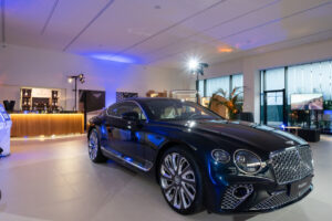 Bentley Milano – 4