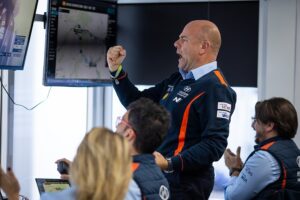 Hyundai Rally Spagna 1