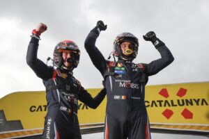 Hyundai Rally Spagna 4