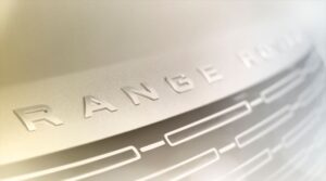 Range Rover_teaser grill image