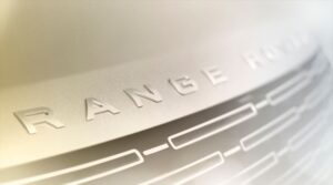 Range Rover_teaser grill image