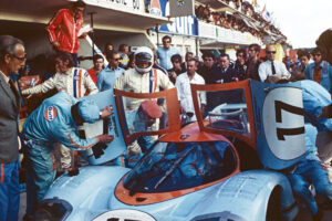 bell le mans 71