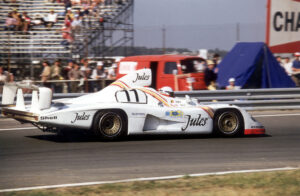 bell le mans 81