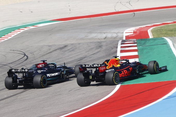 Per Rosberg, il duello Hamilton-Verstappen è il più duro della F1. Mah…