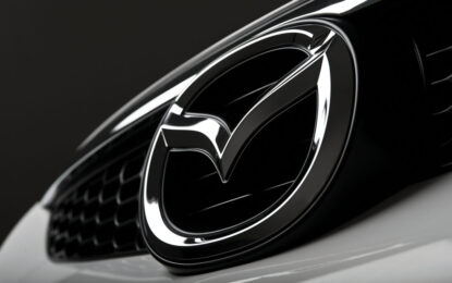 Mazda annuncia i modelli che amplieranno la gamma SUV in Europa