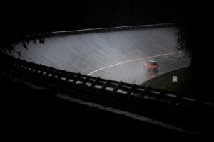monza rally