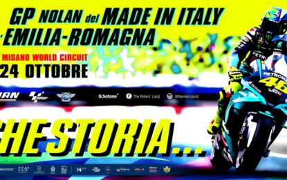 MotoGP a Misano: ancora biglietti per la grande festa a Valentino Rossi