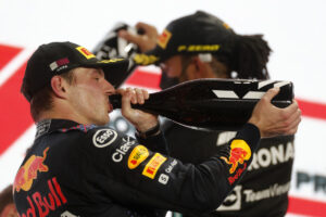 Formula 1 2021: Qatar GP