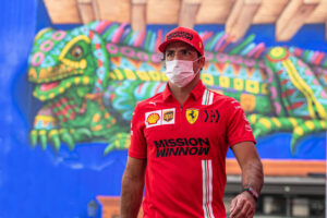 GP MESSICO F1/2021 – GIOVEDI 04/11/2021