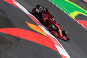 GP MESSICO F1/2021 – SABATO 06/11/2021