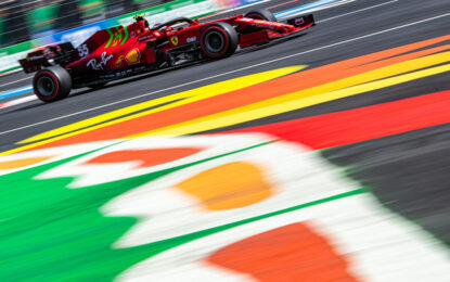 La Ferrari non nasconde la delusione post-qualifiche in Messico