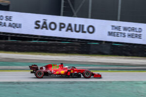GP BRASILE F1/2021 – VENERDÌ 12/11/2021