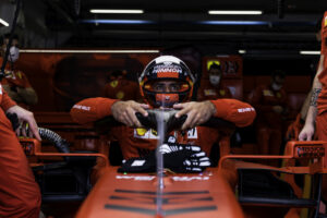 FERRARI F1 GP BRASILE