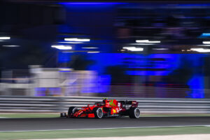 GP QATAR F1/2021 – VENERDÌ 19/11/2021