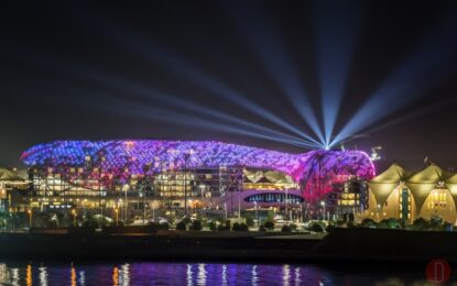 Expo 2020 Dubai e GP di Abu Dhabi: i pacchetti esclusivi Enjoy Destinations
