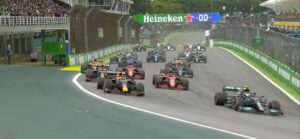 start f1 sprint bras