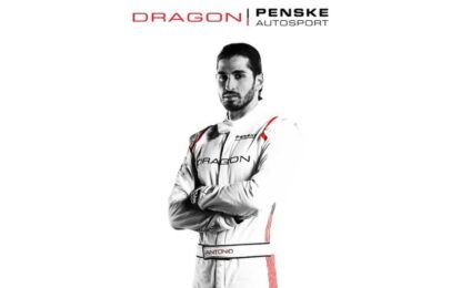 Ufficiale: Antonio Giovinazzi in Formula E con Dragon-Penske Autosport