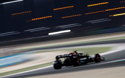 Hamilton, Verstappen, Alonso grandissimi in Qatar!