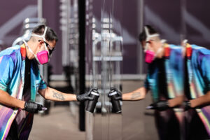 Motor Racing – Formula One World Championship – Mexican Grand Prix – Race Day – Mexico City, Mexico