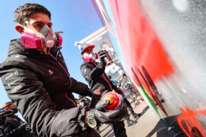 Motor Racing – Formula One World Championship – Mexican Grand Prix – Race Day – Mexico City, Mexico