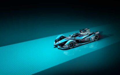 Formula E: le novita Jaguar Racing in vista della stagione 2021/2022