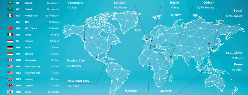 S8 Calendar – October 2021