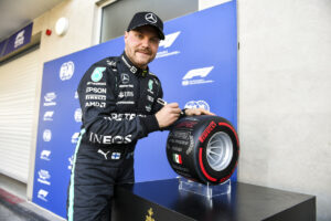 Formula 1 2021: Mexican GP