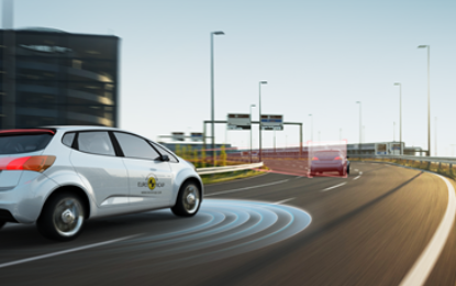 Nuovi test Euro NCAP sui sistemi di assistenza in autostrada