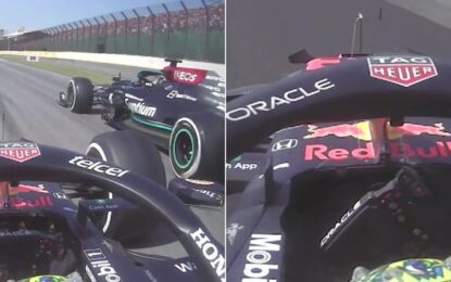 La telenovela Hamilton-Verstappen continua: domani la decisione FIA