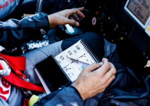 media-Audi@Dakar Secondo Test Marocco — VGI U.O. Responsabile VA-5 Data di Creazione 16.11.2021 Classe 9.1_011