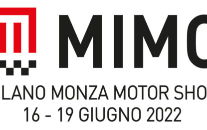 Nel 2022 a Monza il MIMO Trofeo 1000 Miglia