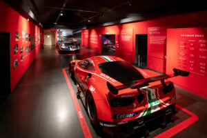 20110-Museo-Ferrari-Maranello-GT-2021