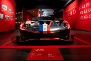 20111-Museo-Ferrari-Maranello-GT-2021