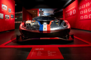 20111-Museo-Ferrari-Maranello-GT-2021